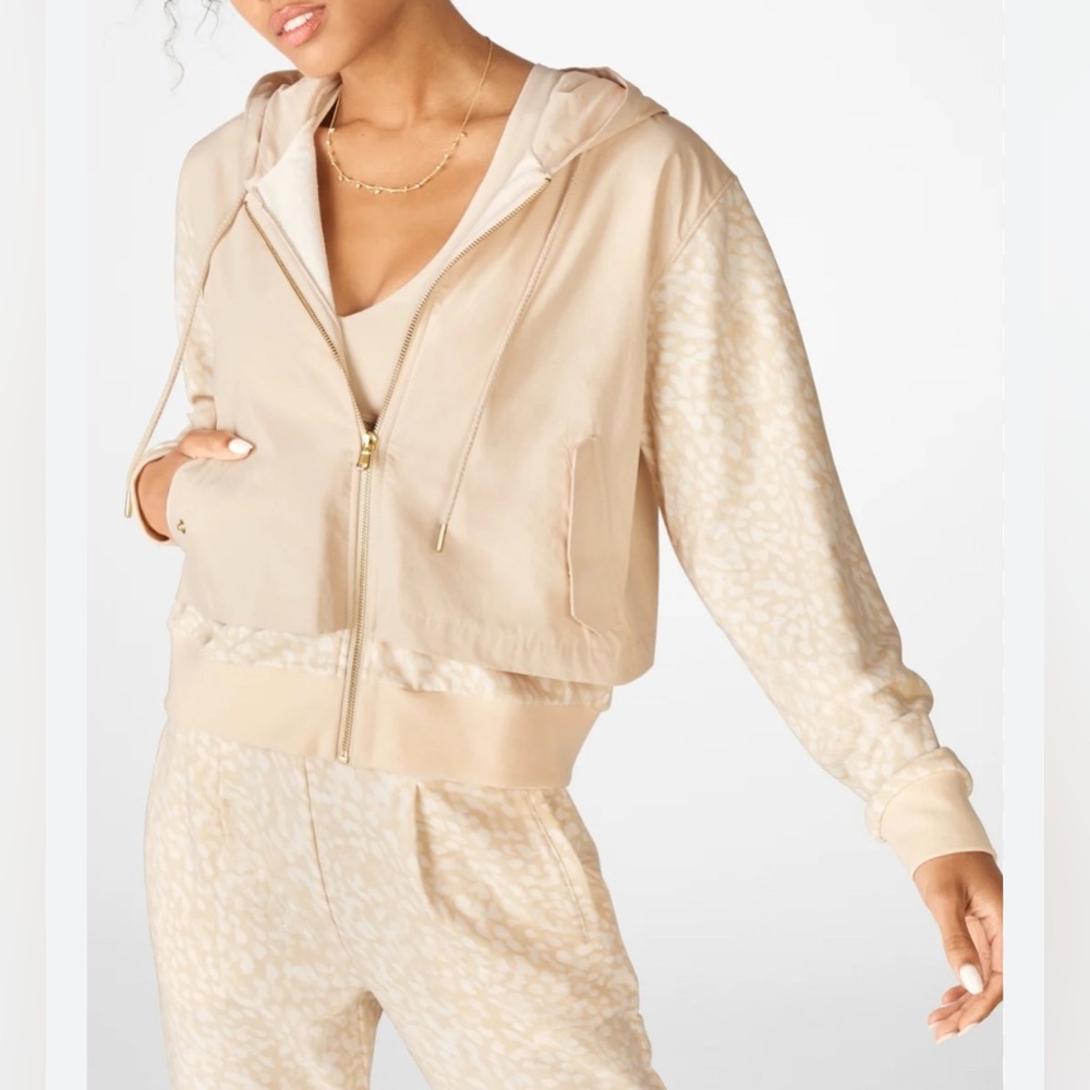 Fabletics chill leisure set - Picture 1 of 10